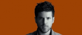 Pablo López | Imaxe: Universal Music