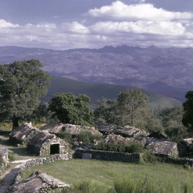Parque Baixa Limia - Serra do Xurés | Imaxe Turismo.gal