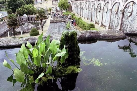 Imaxe de arquivo de Turismo.gal