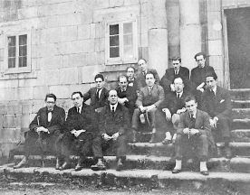 Parte do Grupo Nós. Imaxe: Wikimedia.