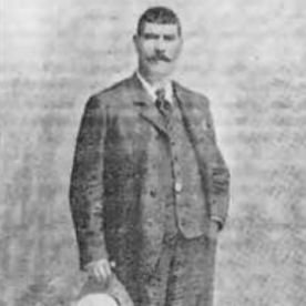 Pedro Vindel