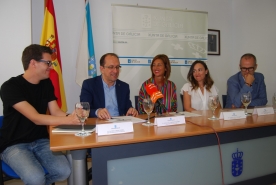 O festival Piano Meeting dá a coñecer os gañadores do seu concurso O festival Piano Meeting dá a coñecer os gañadores do seu concurso