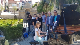 inauguración Piano Meeting
