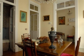 Unha imaxe da Casa Museo do pintor na Coruña | Concello da Coruña