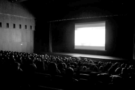 Imaxe do Festival Play-Doc 2016 da súa conta oficial de Facebook
