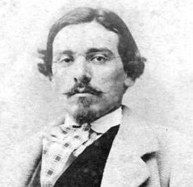 Eduardo Pondal