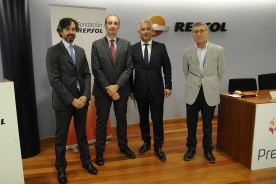 Premio de Narrativa Breve Repsol Premio de Narrativa Breve Repsol