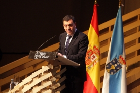 ste año reconocen la trayectoria de la escritora Fina Casalderrey, del dibujante Miguelanxo Prado, de la actriz María Bouzas, del cineasta Ignacio Vilar, del Real Coro Toxos y Froles, de la Coordinadora Galega de Equipos de Normalización e Dinamización Lingüística, de la Federación Galega pola Cultura Marítima e Fluvial y de la investigadora Kathleen Nuera March