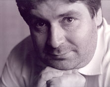Ramiro Fonte | Foto Cervantes Virtual