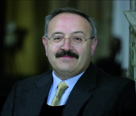 Ramón Villares