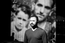 Resaca, a última produción de IlMaquinario Teatro, poderase ver o sábado 7 Resaca, a última produción de IlMaquinario Teatro, poderase ver o sábado 7
