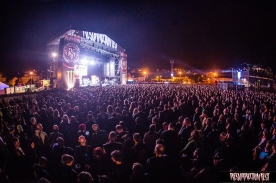 Imagen del festival en la pasada edición
