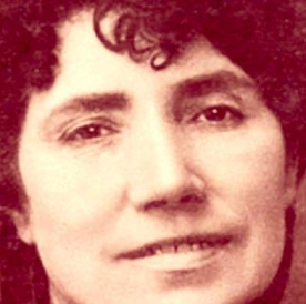 Rosalía de Castro