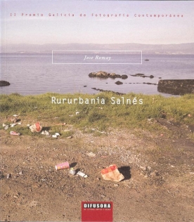 II Premio Galicia de Fotografía Contemporánea: 'Rururbania Salnés', de José Romay