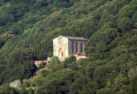 La obra Simbología del Románico de O Saviñao, del escritor Xosé Lois García, ahonda en la iconografía de siete iglesias de esta localidad lucense