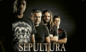 Sepultura