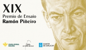 Premio Ramón Piñeiro de Ensayo