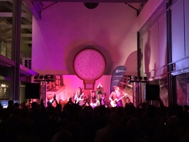 Concerto Solpores do Museo