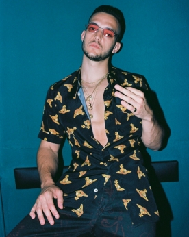 C. Tangana