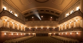 Teatro Colón da Coruña
