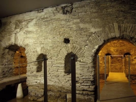 Termas de Lugo