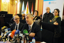 Presentación de FalaRedes 2016