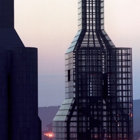 Torres Hejduk