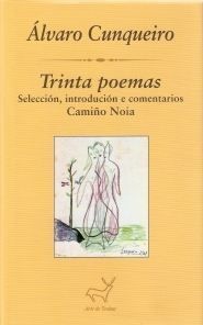 Trinta poemas de Álvaro Cunqueiro