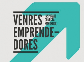 Venres Emprendedores no Gaiás