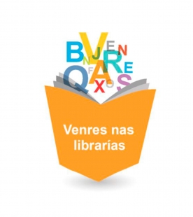 Venres nas librarías Venres nas librarías