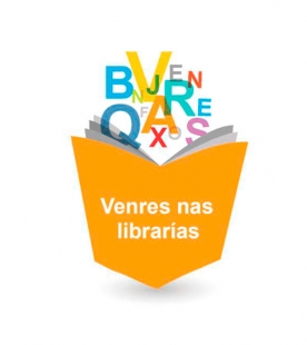 Venres nas librarías Venres nas librarías