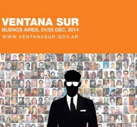 Mercado audiovisual Ventana Sur de Buenos Aires