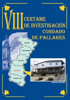 Certame de Investigación Condado de Pallares