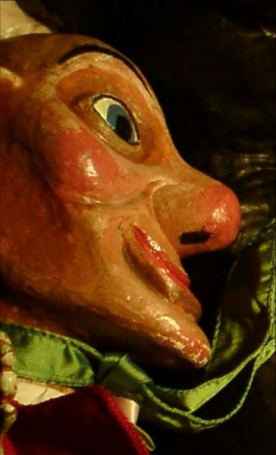 El Museo Galego da Marioneta contará con una programación estable y para todos los públicos por parte de la compañía Viravolta Títeres