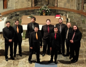 Vox Organalis