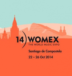 Womex !4 Womex 14