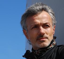 Xavier Quiroga