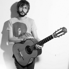 Xoel López