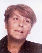 Xohana Torres, en una foto del archivo de la RAG