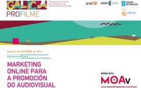 Xornadas de marketing online