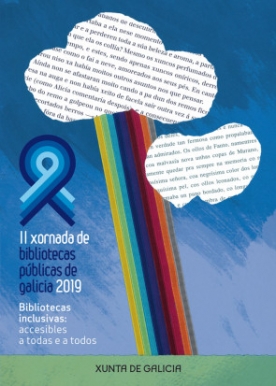 II Xornada de Bibliotecas Públicas de Galicia II Xornada de Bibliotecas Públicas de Galicia