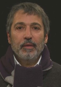 Xurxo Alonso. Imaxe de www.carral.es Xurxo Alonso. Imaxe de www.carral.es
