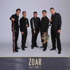 Zoar