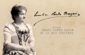 Roteiro literario (virtual) sobre Emilia Pardo Bazán